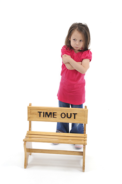 when to start time out